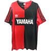 Newell's Old Boys Home Retro Jersey Mens 1993/94