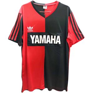 Newell’s Old Boys Home Retro Jersey Mens 1993/94