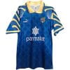 Parma Calcio Retro Away Jersey Mens 1995-1997