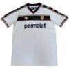 Parma Calcio Retro Away Jersey Mens 2001/02