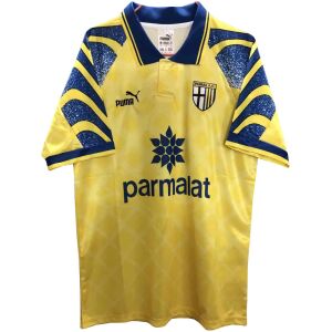 Parma Calcio Retro Third Jersey Mens 1995-1997