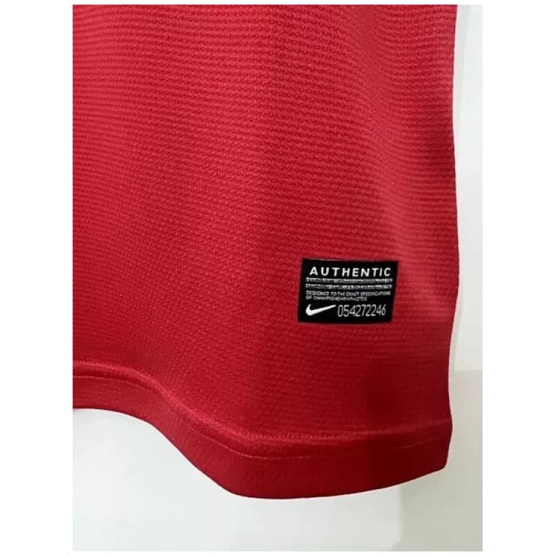 Mens Manchester United Retro Home Jersey 2013/14