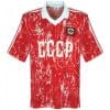 Soviet Unionu200b CCCP Retro Home Jersey Mens 1990