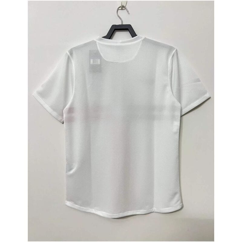 Mens Portugal Retro Away Jersey 2012