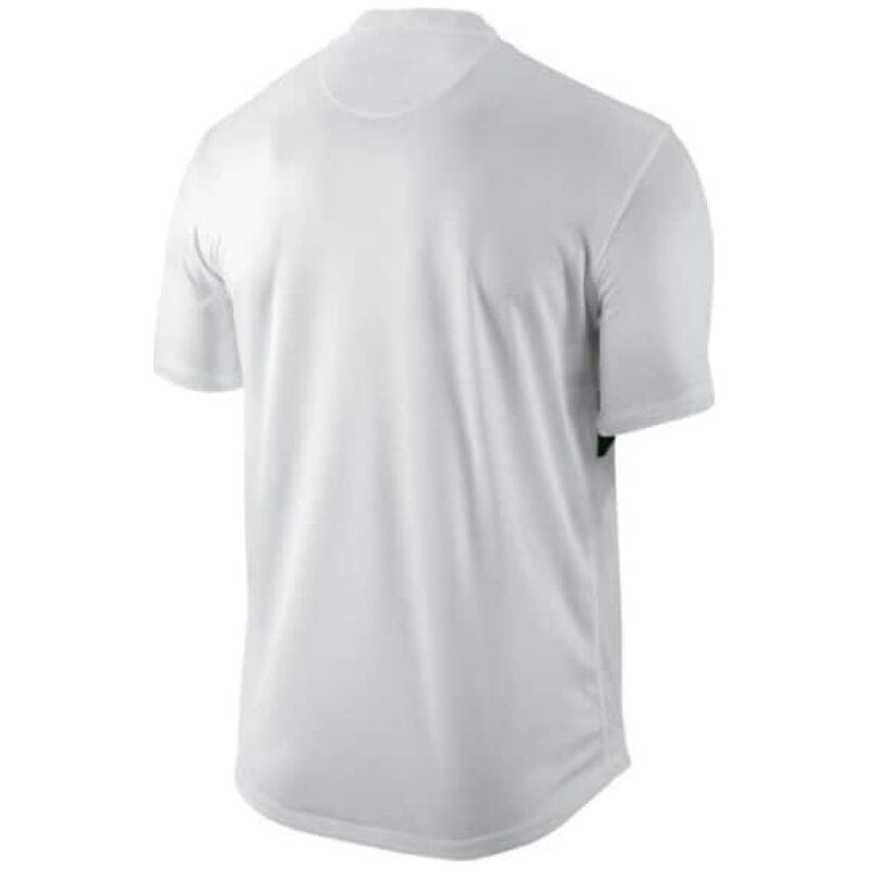 Mens Portugal Retro Away Jersey 2012