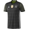 Mens Germany Retro Away Jersey 2016