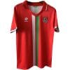 Mens Wales Retro Home Jersey 1996-98