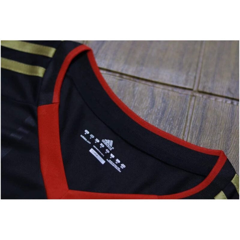 Mens Germany Retro Away Jersey 2010