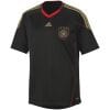 Mens Germany Retro Away Jersey 2010