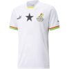 Mens Ghana Home Jersey 2022 World Cup 2022