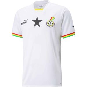 Mens Ghana Home Jersey 2022 World Cup 2022 Mens Ghana Home Jersey 2022 World Cup 2022