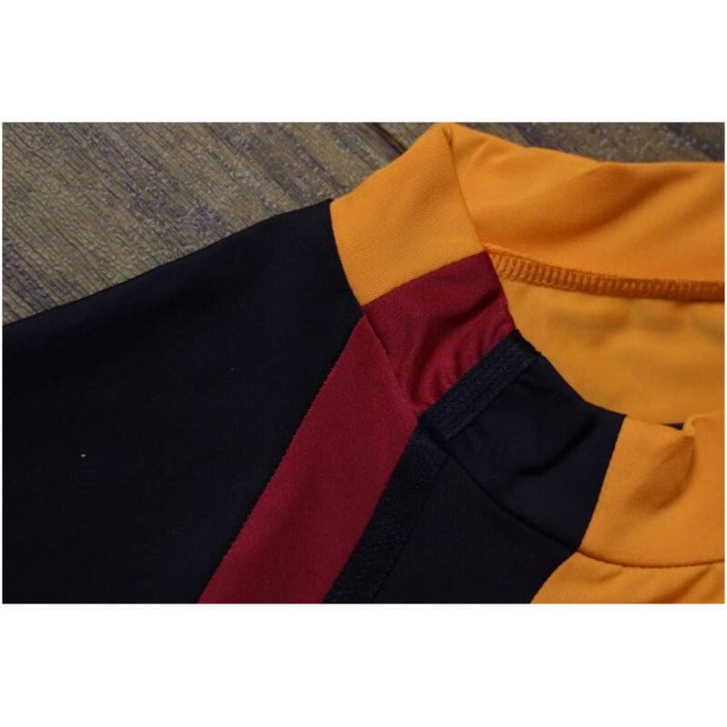 Mens Roma Retro Home Jersey 2005/2006