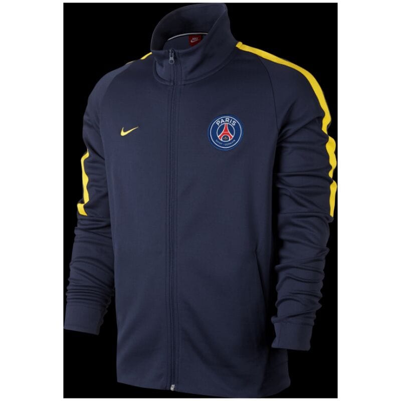 Sweatshirt Nike PSG Franchise