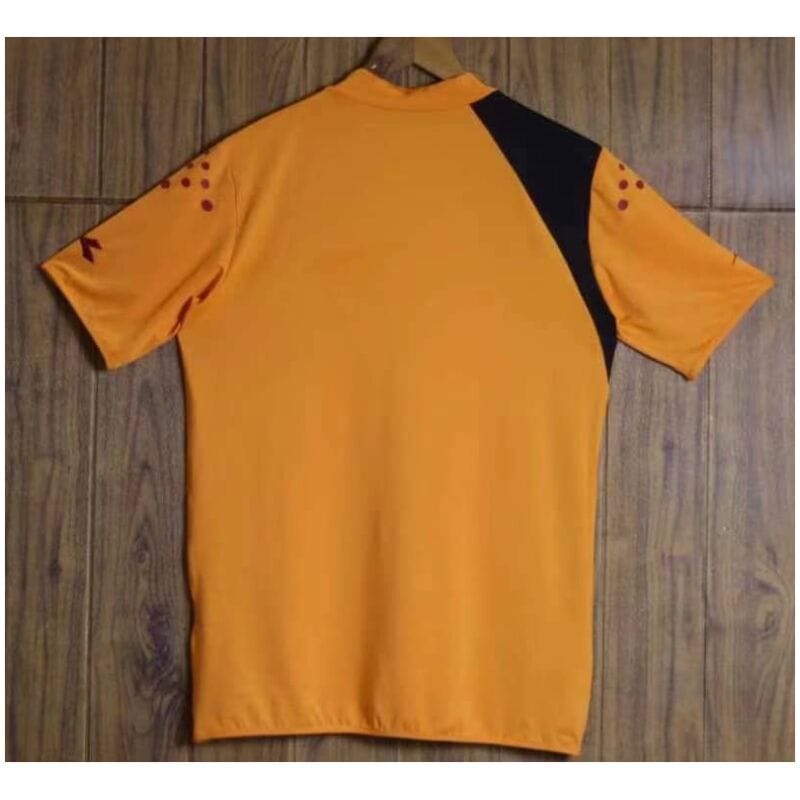 Mens Roma Retro Home Jersey 2005/2006
