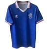Mens Netherlands Retro Away Jersey 1991