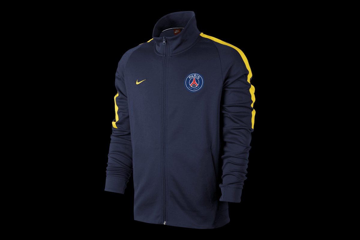 Sweatshirt Nike PSG Franchise