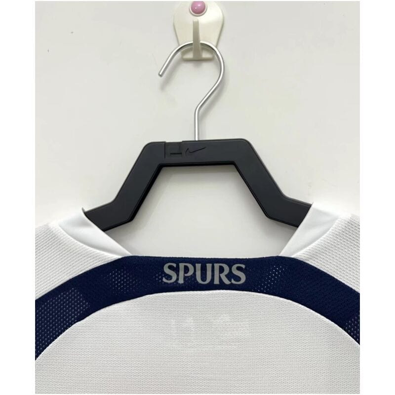 Mens Tottenham Hotspur Retro Home Jersey 2006/07