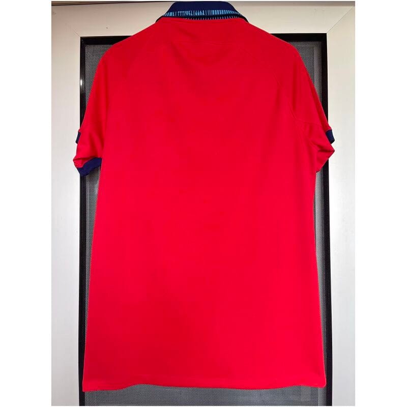 Mens England Away Jersey FIFA World Cup Qatar 2022