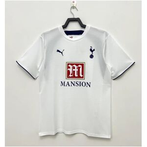 Mens Tottenham Hotspur Retro Home Jersey 2006/07