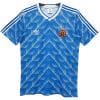 Mens DDR Retro Home Jersey 1988