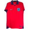 Mens England Away Jersey FIFA World Cup Qatar 2022