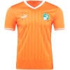 Mens Ivory Coast Home Jersey FIFA World Cup Qatar 2022