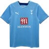 Mens Tottenham Hotspur Retro Away Jersey 2006/07