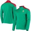 Morocco Puma Stadium League Jacket - Green