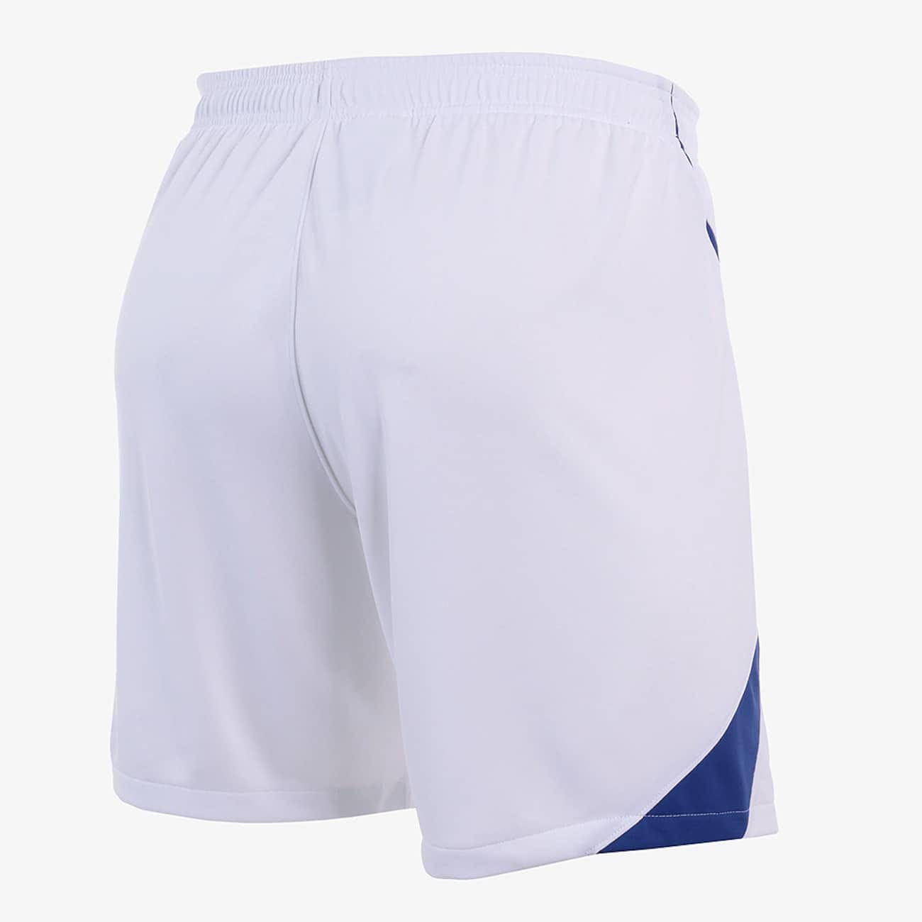Mens Brazil Away Shorts FIFA World Cup Qatar 2022