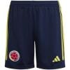 Mens Colombia Home Shorts FIFA World Cup Qatar 2022