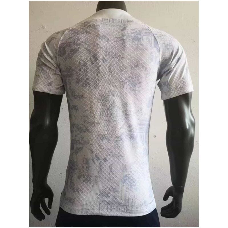 Mens France Away Vapor Match Authentic Jersey FIFA World Cup Qatar 2022 – Match