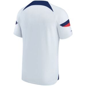 Mens USA Home Jersey FIFA World Cup Qatar 2022