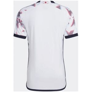 Mens Japan Away Jersey FIFA World Cup Qatar 2022