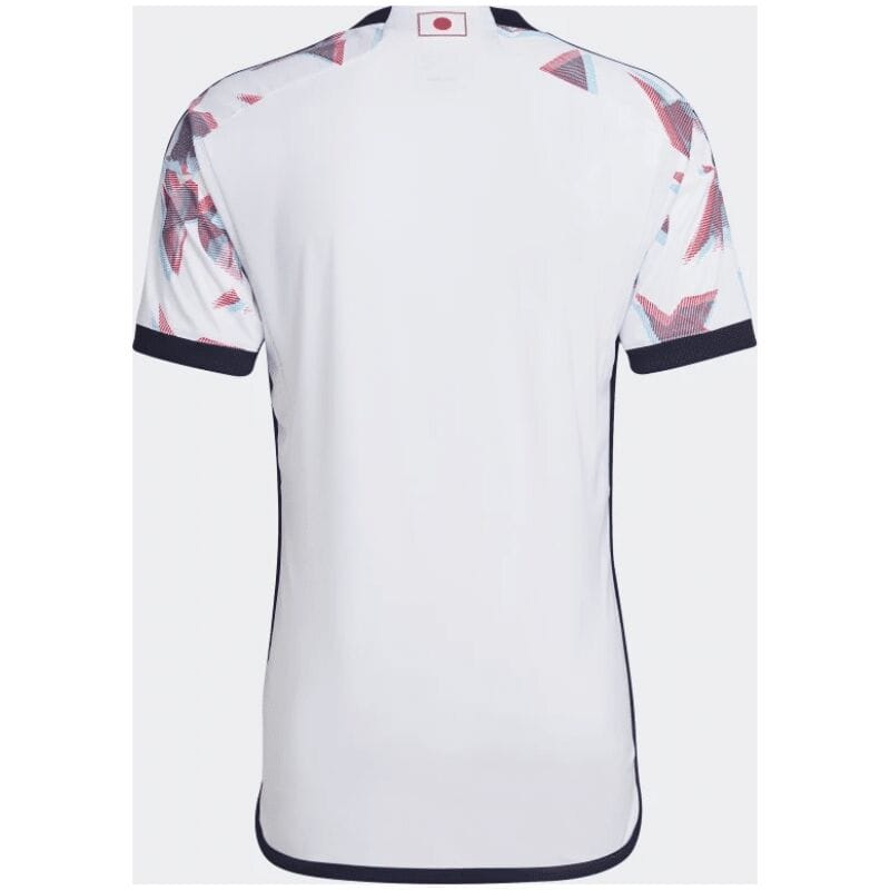 Mens Japan Away Jersey FIFA World Cup Qatar 2022