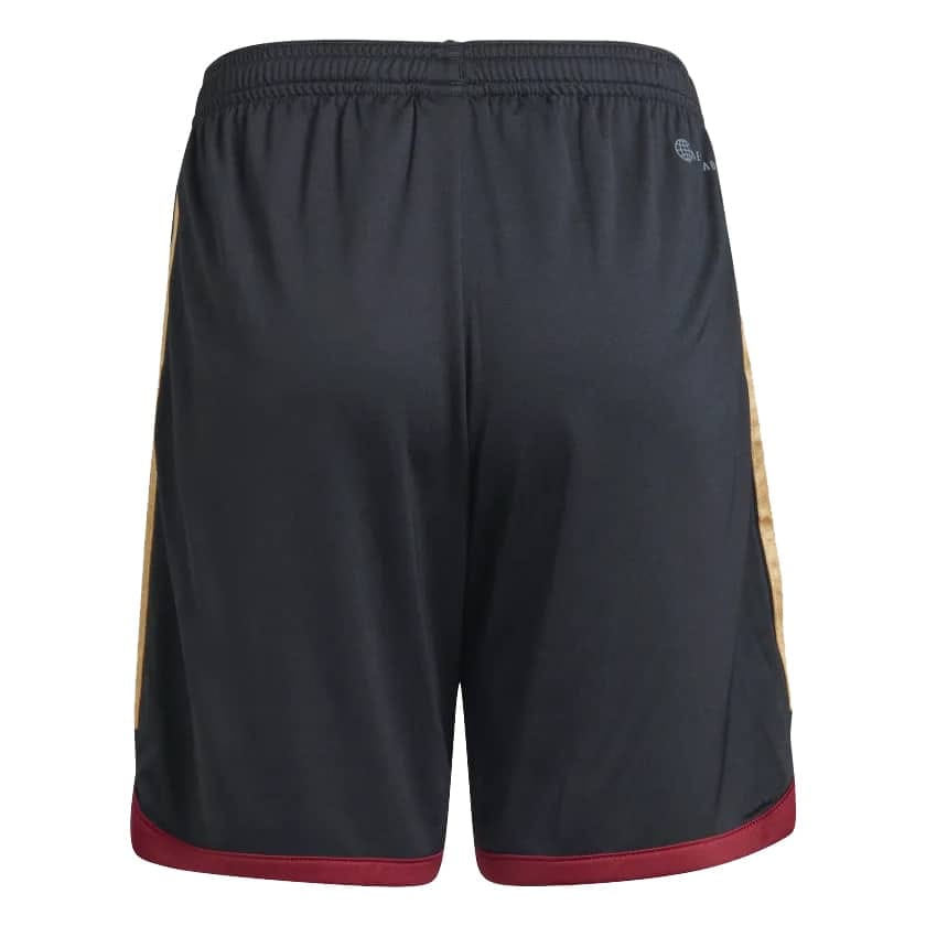 Mens Germany Away Shorts FIFA World Cup Qatar 2022