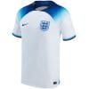 Mens England Home Jersey FIFA World Cup Qatar 2022
