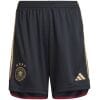 Mens Germany Away Shorts FIFA World Cup Qatar 2022