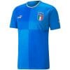 Mens Italy Home Stadium Jersey FIFA World Cup Qatar 2022
