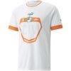 Mens Ivory Coast Away Jersey FIFA World Cup Qatar 2022