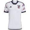 Mens Japan Away Jersey FIFA World Cup Qatar 2022