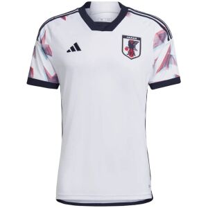 Mens Japan Away Jersey FIFA World Cup Qatar 2022