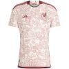 Mens Mexico Away Authentic Match Jersey FIFA World Cup Qatar 2022 - Match