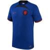Mens Netherlands Away Jersey FIFA World Cup Qatar 2022