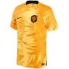 Mens Netherlands Home Jersey FIFA World Cup Qatar 2022