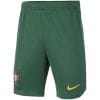 Mens Portugal Home Shorts FIFA World Cup Qatar 2022