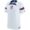 Mens USA Home Jersey FIFA World Cup Qatar 2022