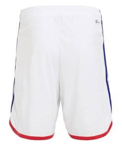 Mens Japan Home Shorts FIFA World Cup Qatar 2022