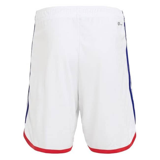 Mens Japan Home Shorts FIFA World Cup Qatar 2022