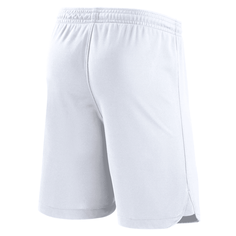 Mens Croatia Home Shorts FIFA World Cup Qatar 2022