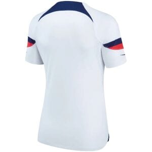 Womens USA Home Jersey FIFA World Cup Qatar 2022